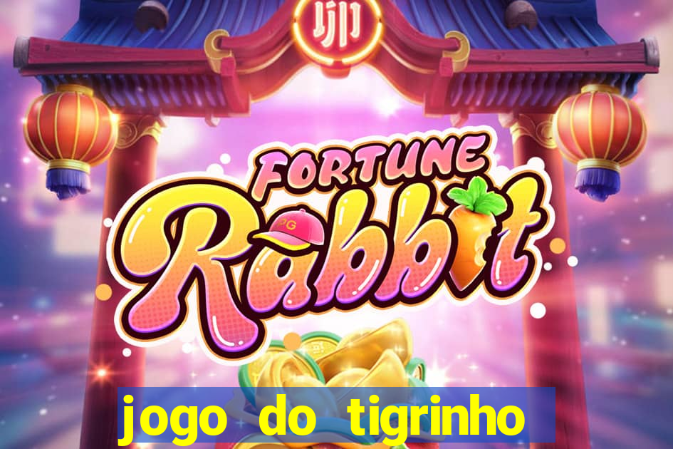 jogo do tigrinho deposito minimo 5 reais